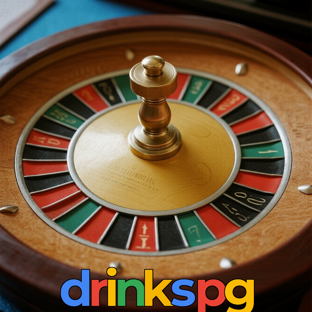 drinkspg:Jogue poker online e prove sua habilidade nas cartas!