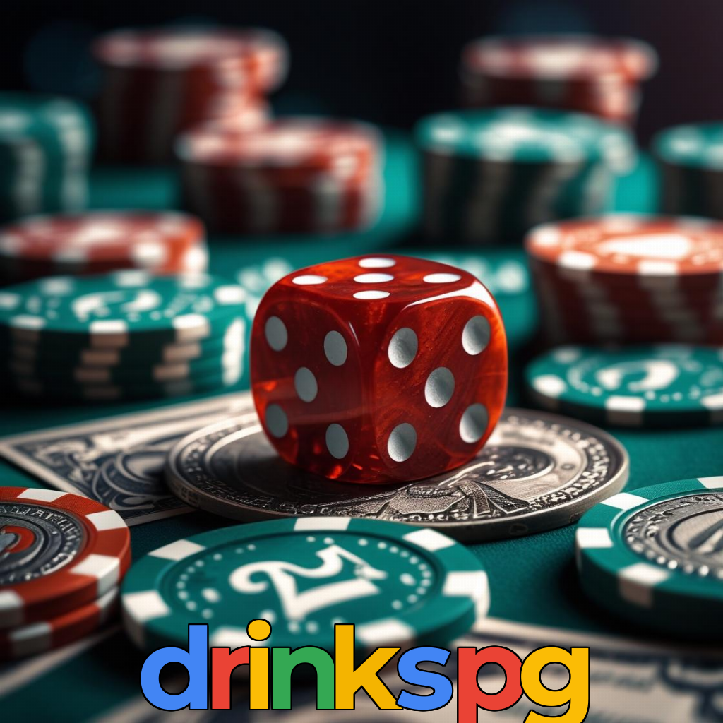 drinkspg:Conquiste grandes vitórias em blackjack e aposte no futebol online!
