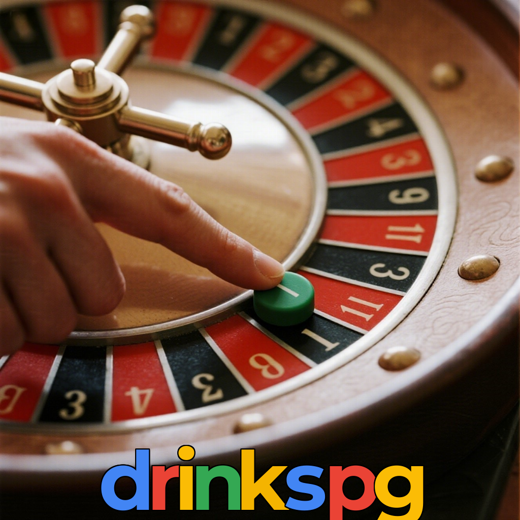 drinkspg：Encontre o seu jogo favorito e leve para casa prêmios fantásticos!