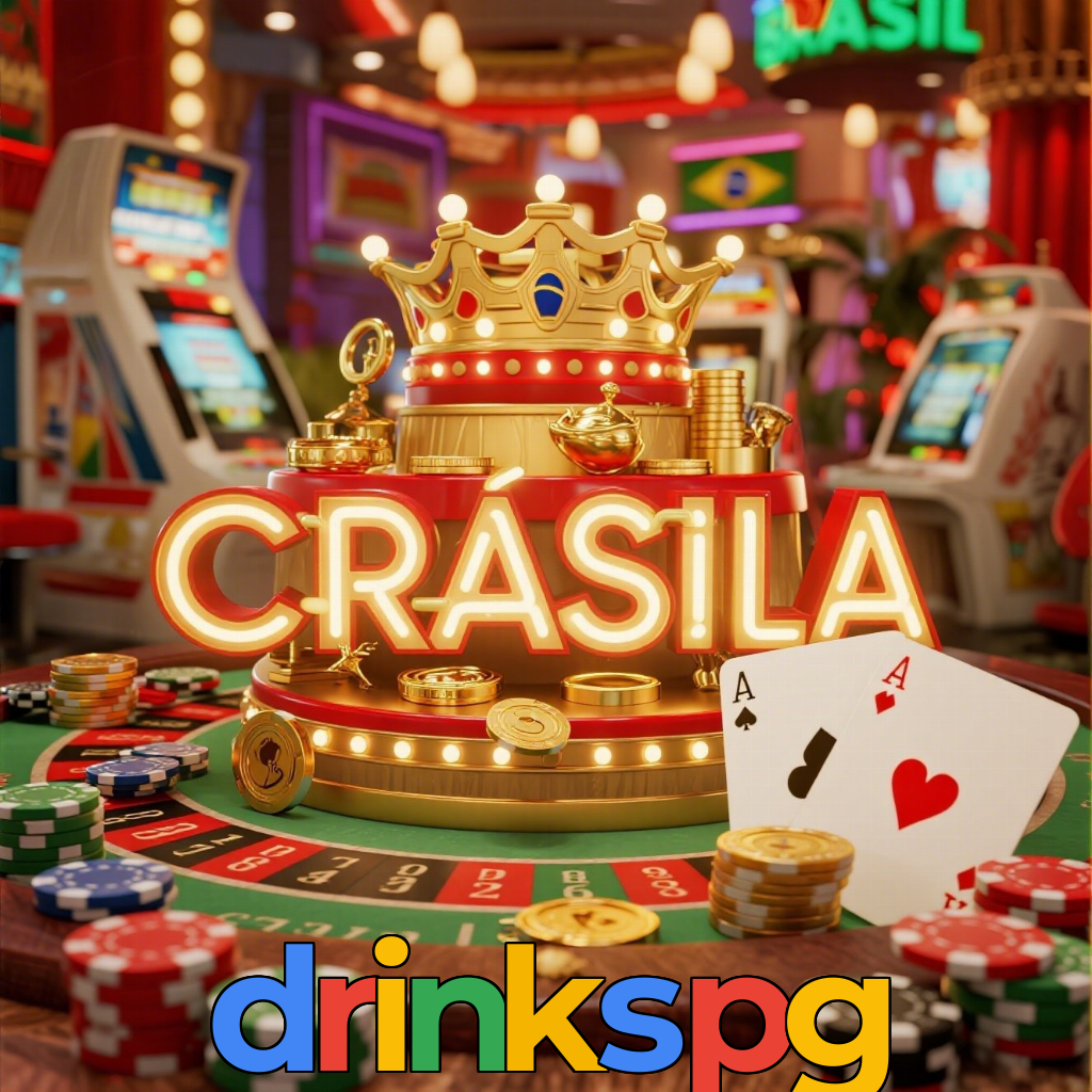 drinkspg：Gire as slots e conquiste o jackpot agora mesmo!