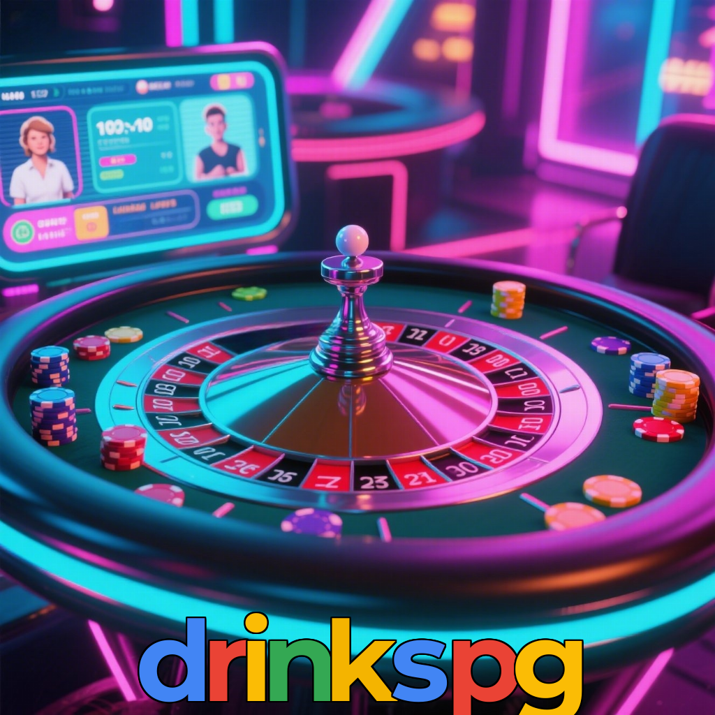 drinkspg：Jogue futebol online e descubra como é vencer com estilo!