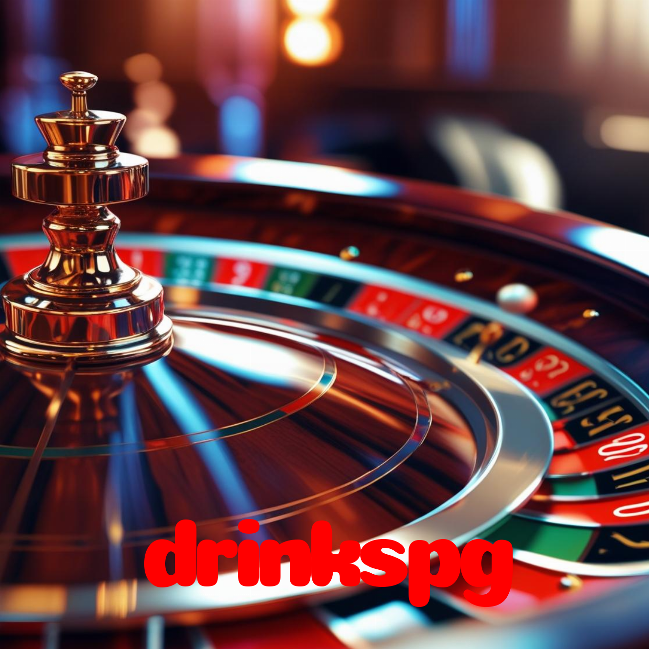 drinkspg: Entre no cassino online e descubra uma nova maneira de ganhar!