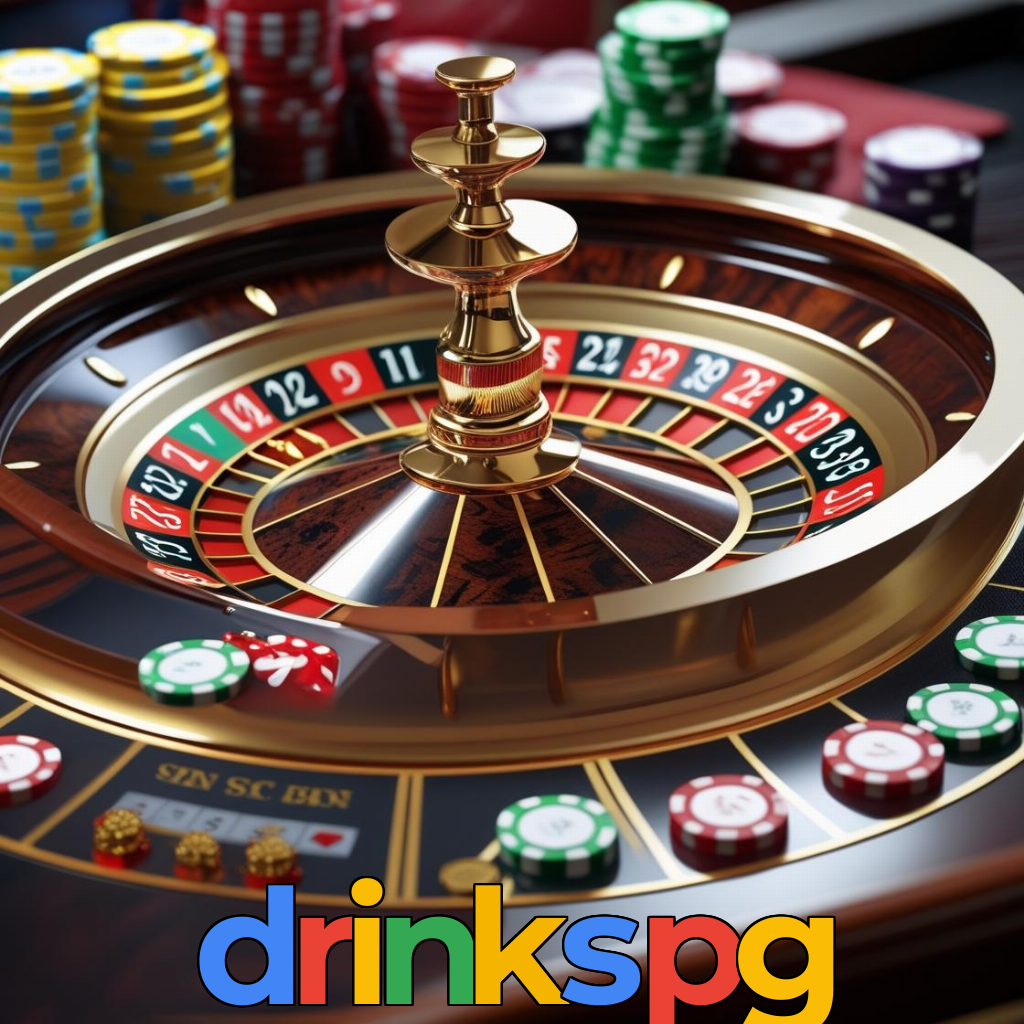 drinkspg:Jogue slots, aposte no futebol e ganhe prêmios incríveis no cassino online!