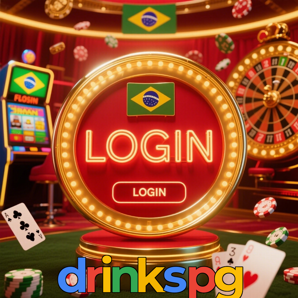 drinkspg:Jogue poker, aposte no futebol e conquiste grandes prêmios em nosso cassino!