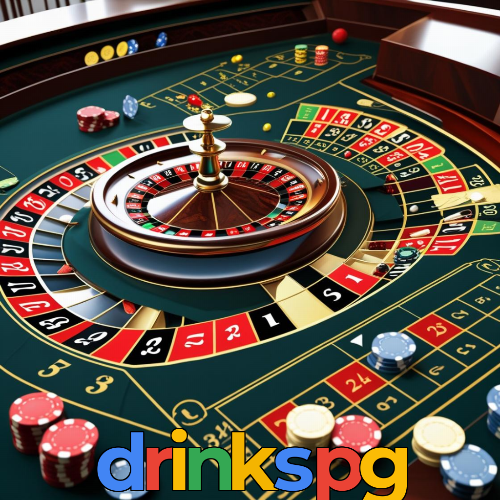 drinkspg：Jogue Blackjack online e mostre que você é o mestre das cartas!
