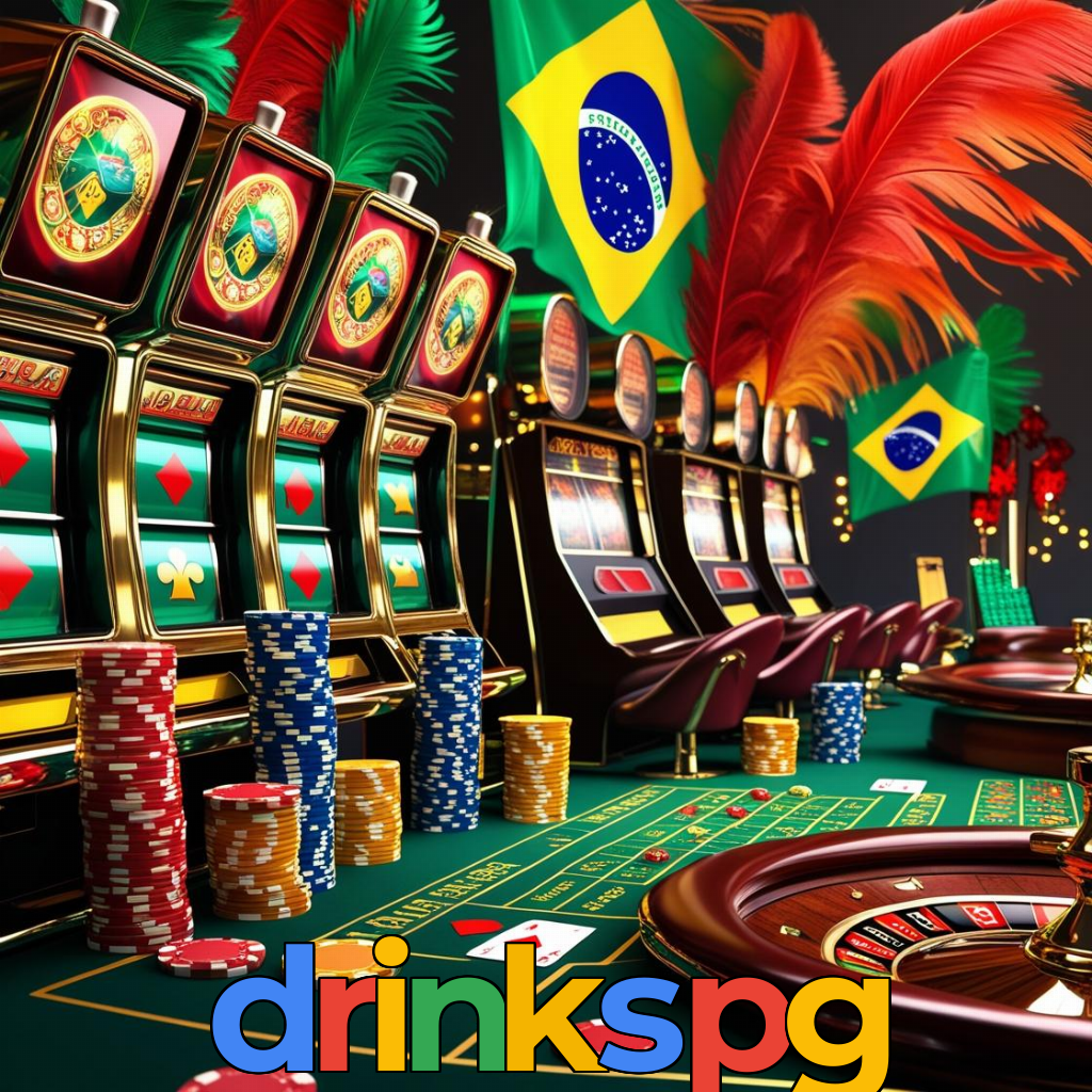 drinkspg：Jogue blackjack, aposte no futebol e conquiste grandes prêmios em nosso cassino!