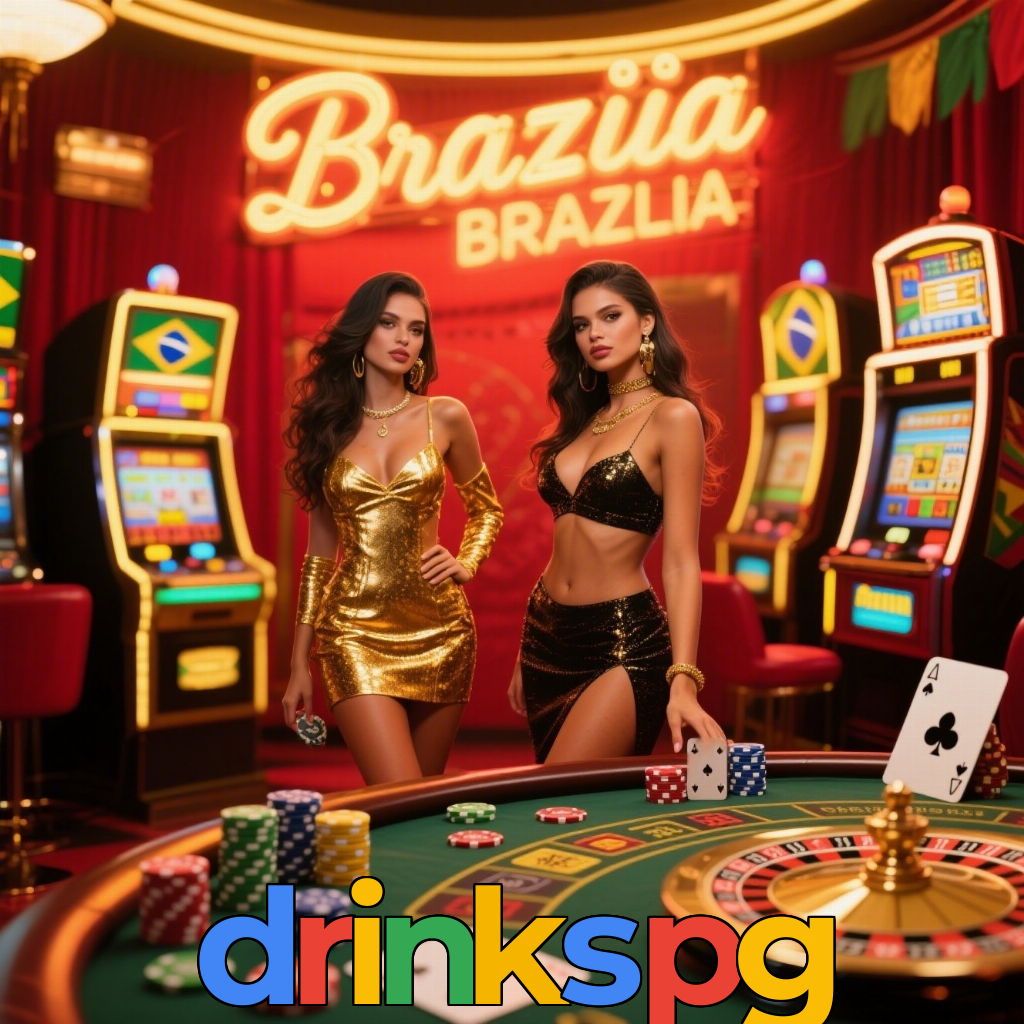 drinkspg:Grandes vitórias em poker, roleta e apostas no futebol esperam por você!