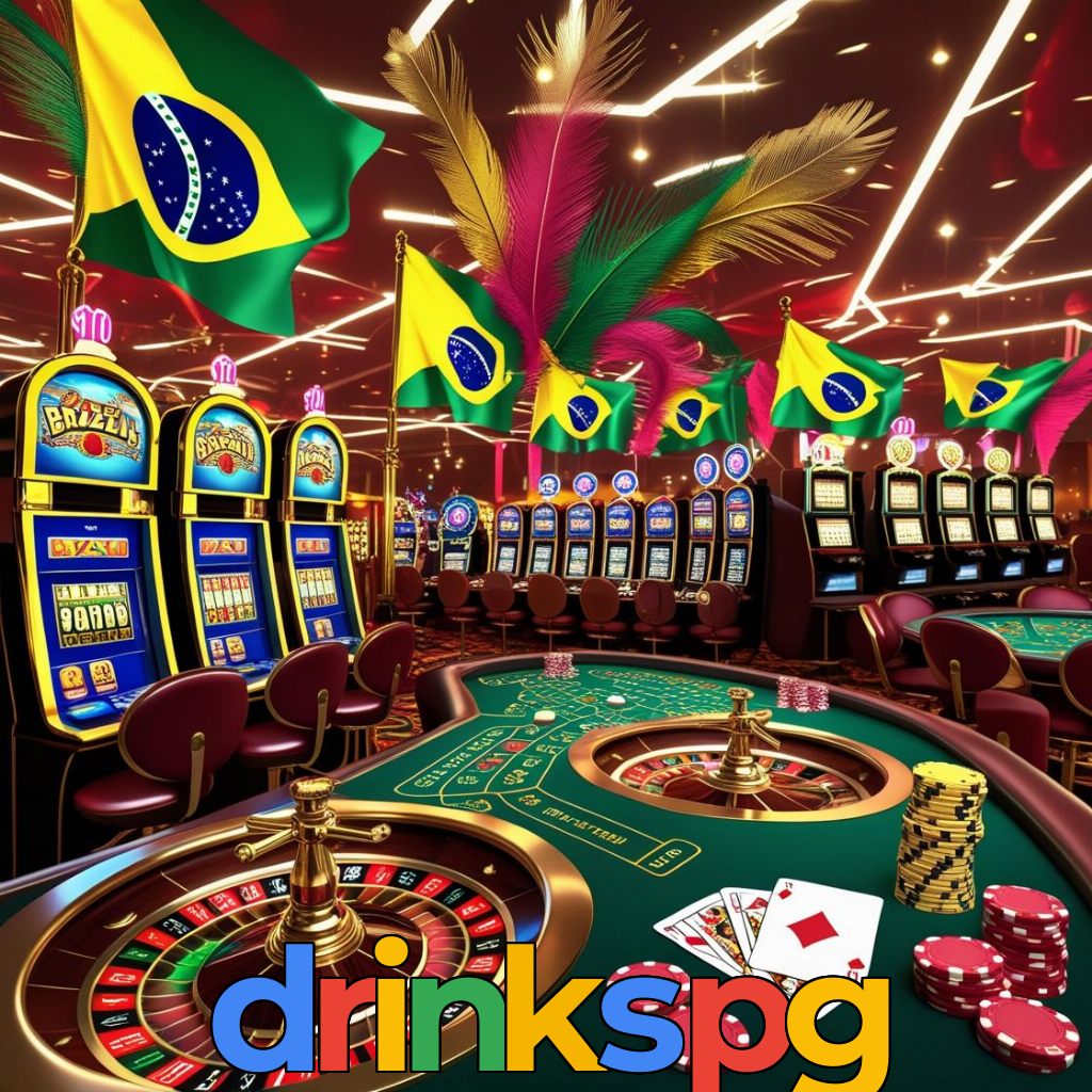 drinkspg:Sinta a adrenalina do futebol digital! Aposte agora e vença!