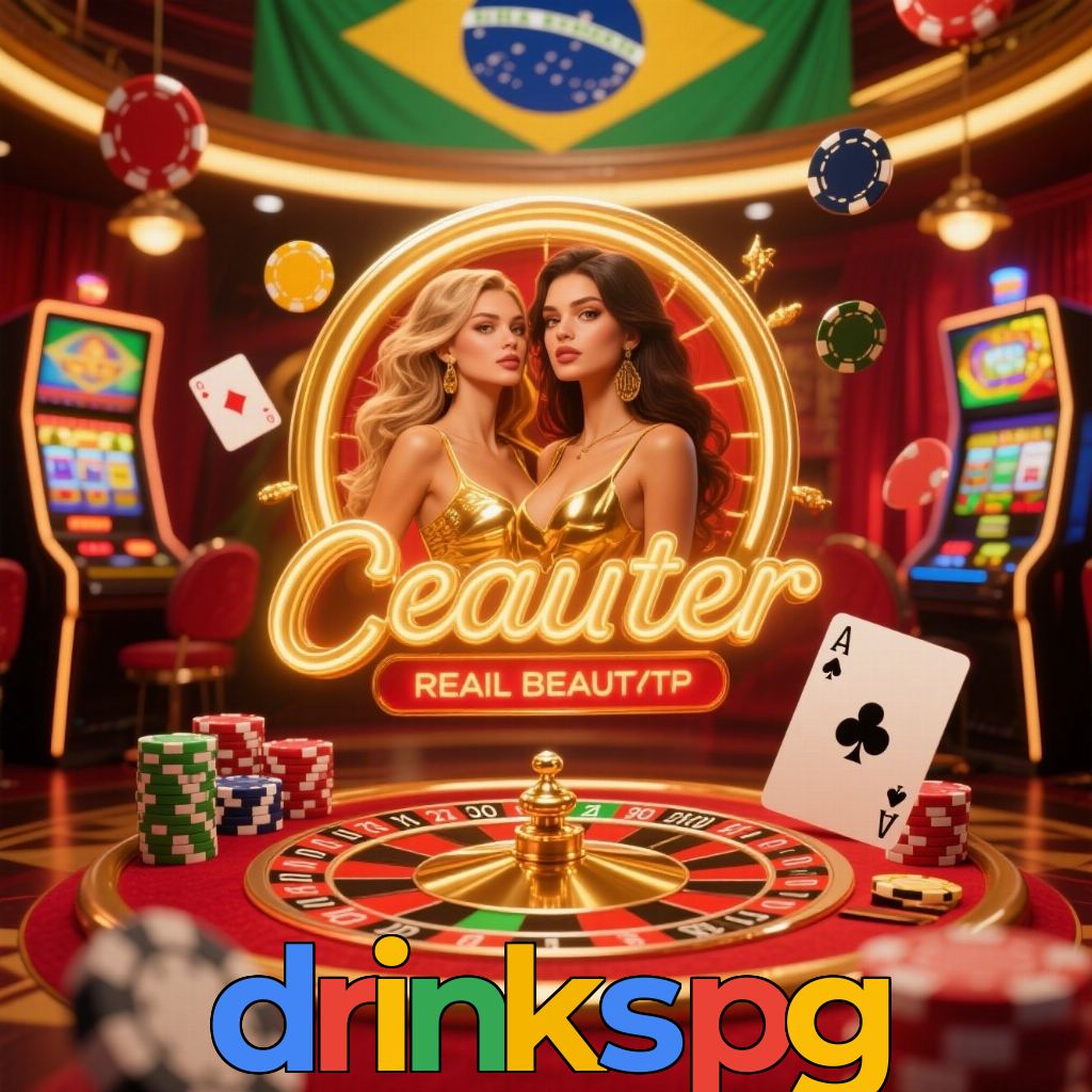 drinkspg:Apostas no futebol e grandes vitórias em roleta e blackjack!