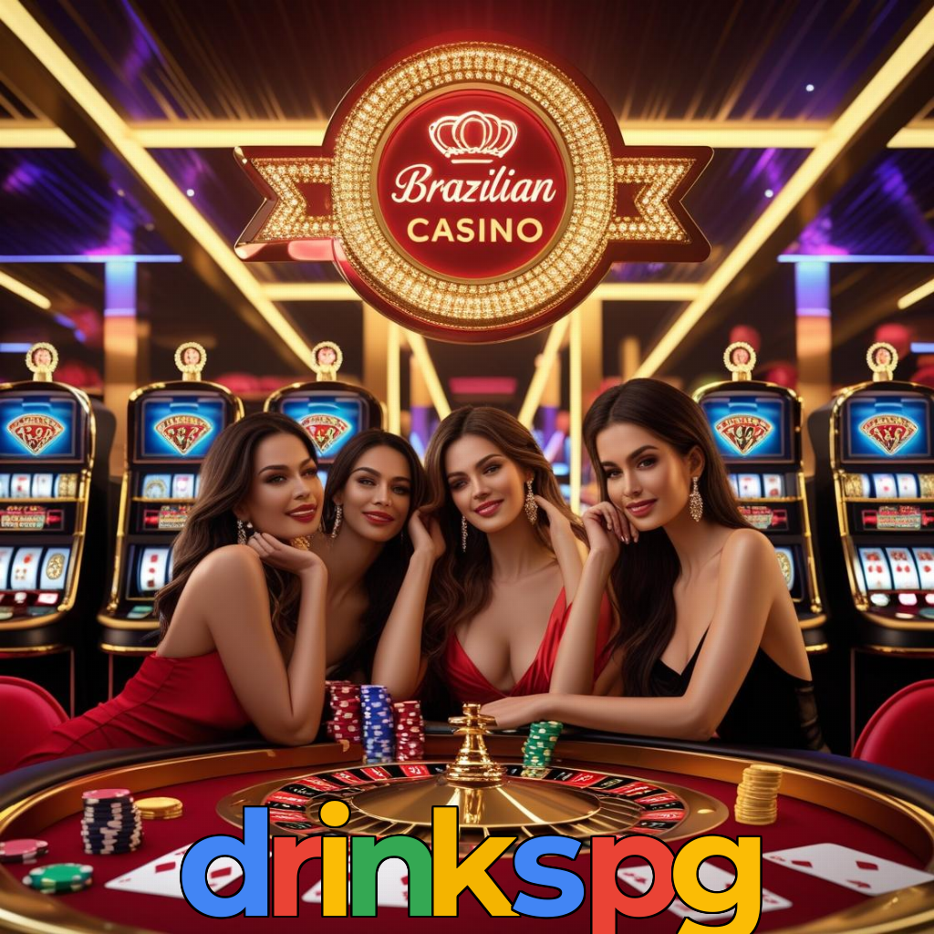 drinkspg：Onde a diversão nunca para: apostas no futebol e jogos de cassino!
