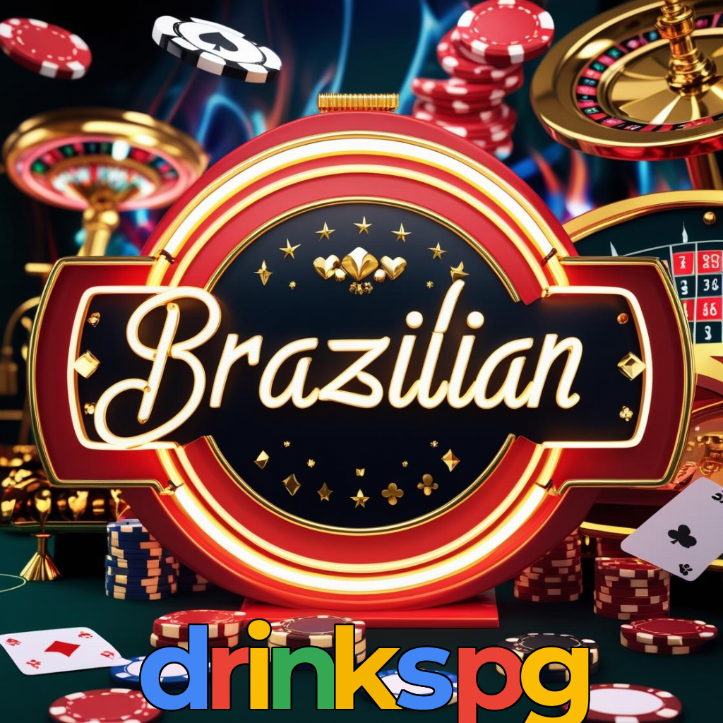 drinkspg：A diversão começa no cassino online com poker, roleta e apostas no futebol!