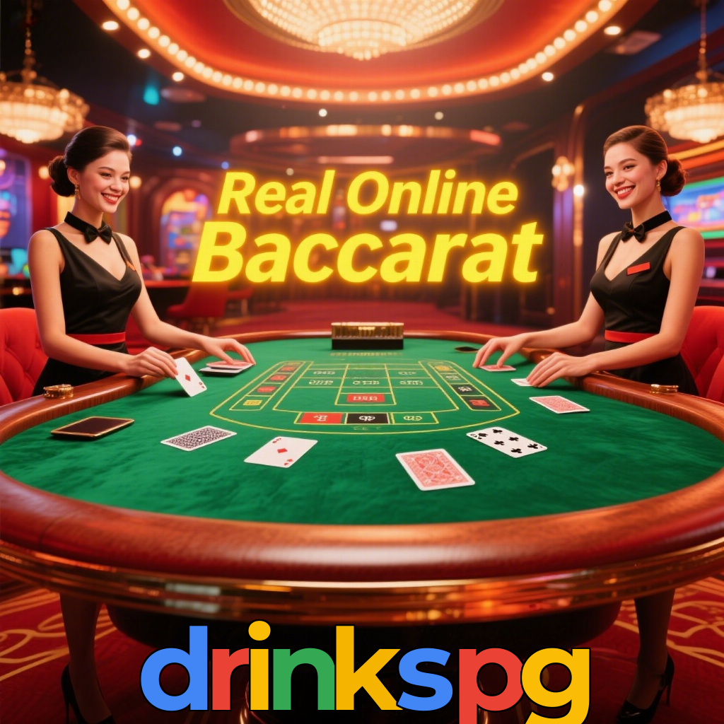 drinkspg:O melhor cassino online com slots, poker e apostas no futebol!