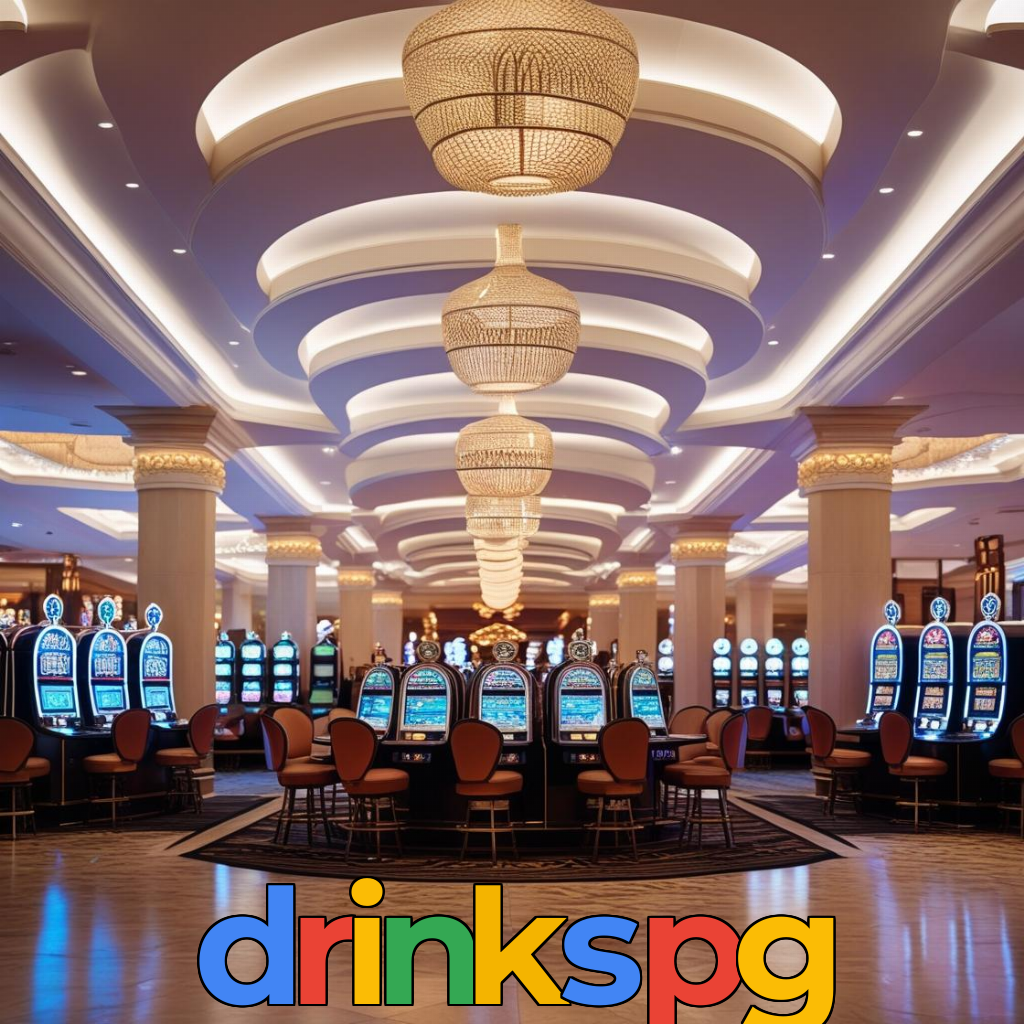 drinkspg:Apostas ao vivo no futebol e grandes vitórias em blackjack esperam por você!