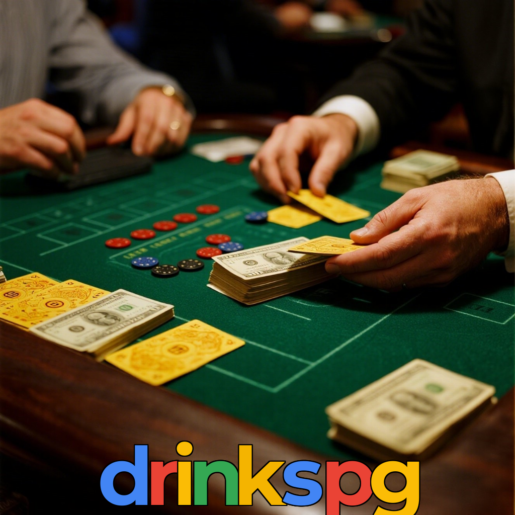 drinkspg:O cassino online mais seguro para apostas em futebol e diversão com roleta!