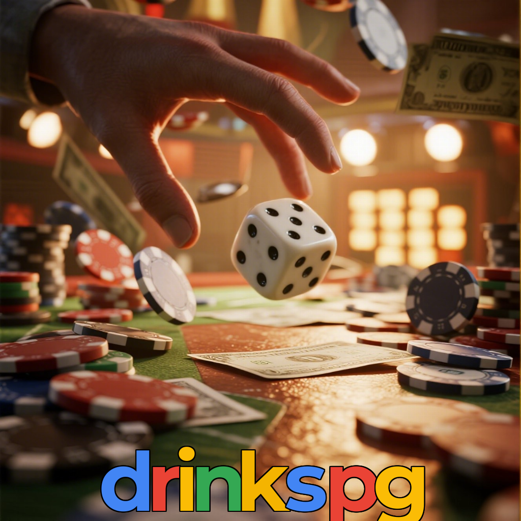 drinkspg：As maiores vitórias nas slots estão esperando por você! Jogue agora!