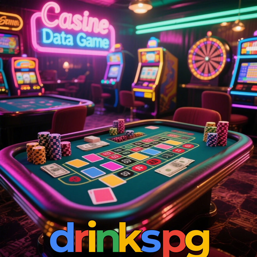 drinkspg:Ganhe no blackjack e aposte no futebol para uma experiência única!