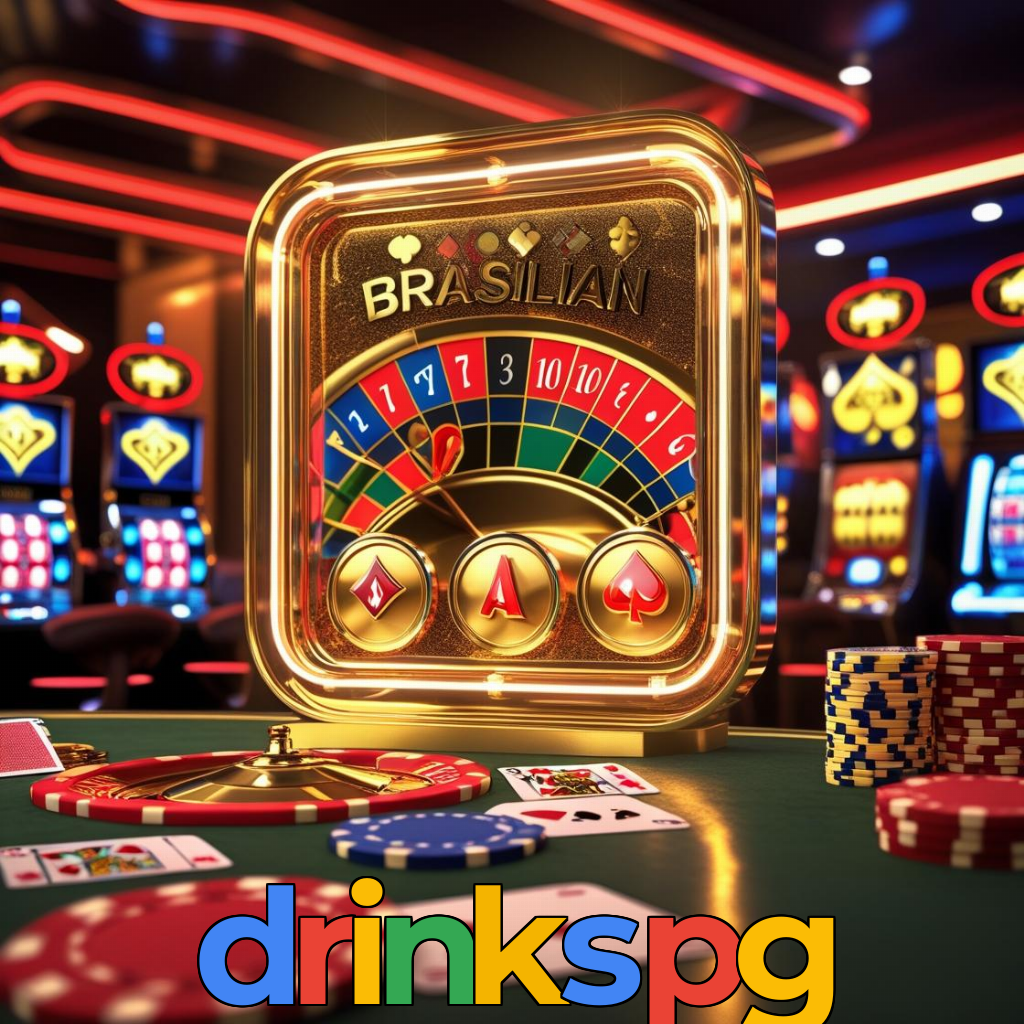 drinkspg:Apostas ao vivo no futebol e diversão garantida com slots e roleta!