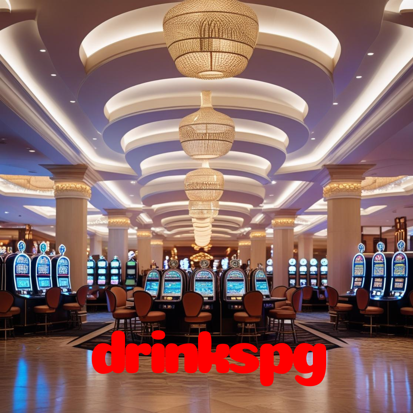 drinkspg:Jogue blackjack, aposte no futebol e conquiste grandes prêmios em nosso cassino!