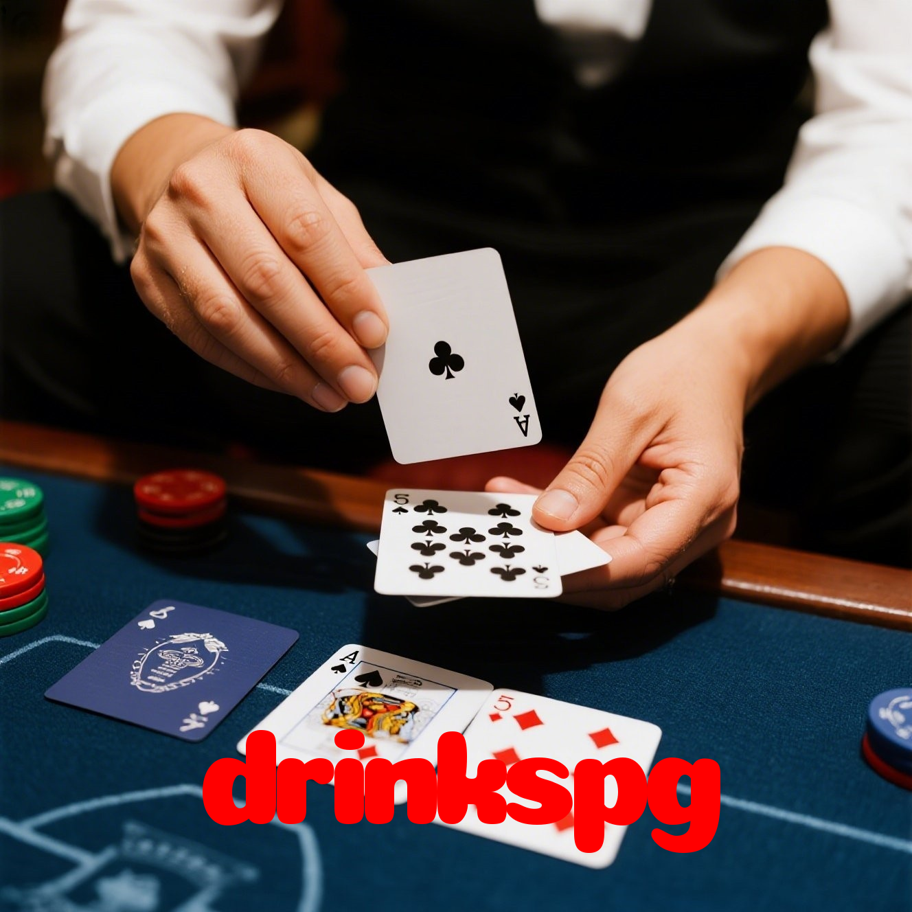 drinkspg:Jogue blackjack, aposte no futebol e vença com grandes prêmios!