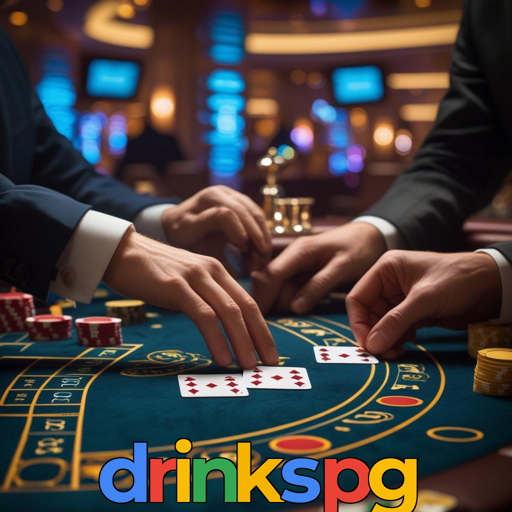 drinkspg:Apostas em futebol e os melhores jogos de cassino para você ganhar!