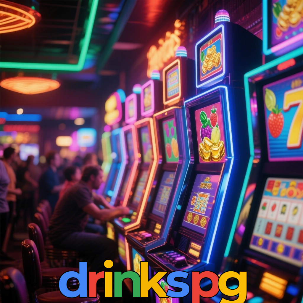 drinkspg:A sorte está no seu lado nas nossas roletas! Aposte agora!