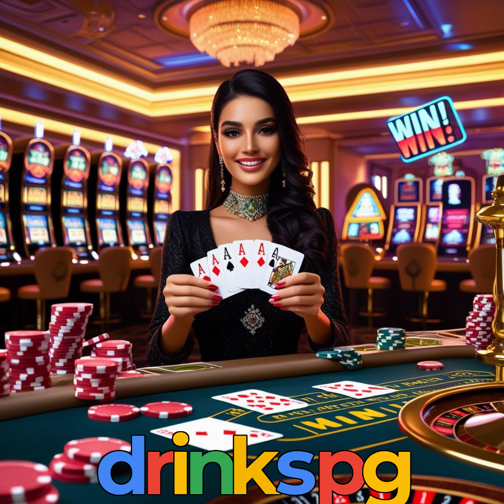 drinkspg:Jogue blackjack e aposte no futebol para uma experiência inesquecível!