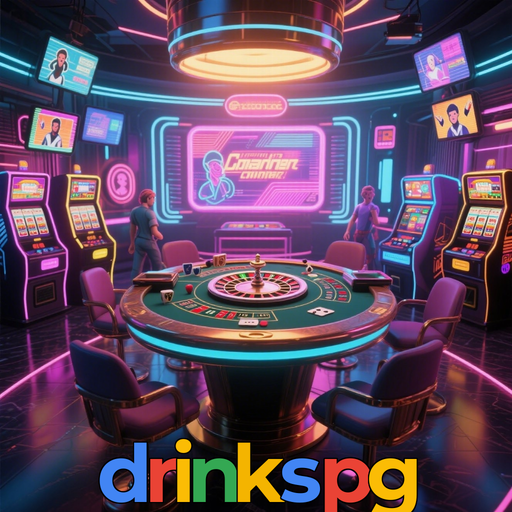 drinkspg:Vença no futebol online e leve os melhores prêmios para casa!