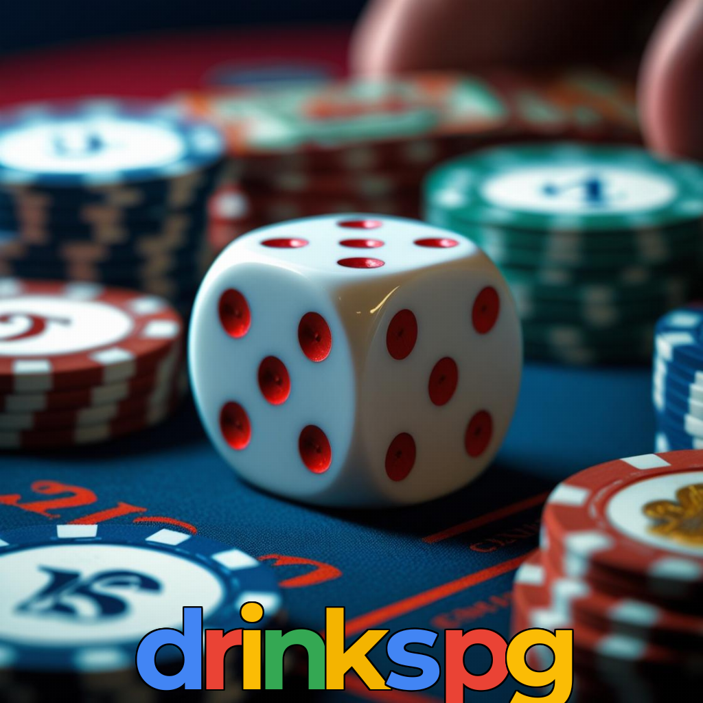 drinkspg:Ganhe prêmios em jogos de poker e aposte no futebol com grandes odds!