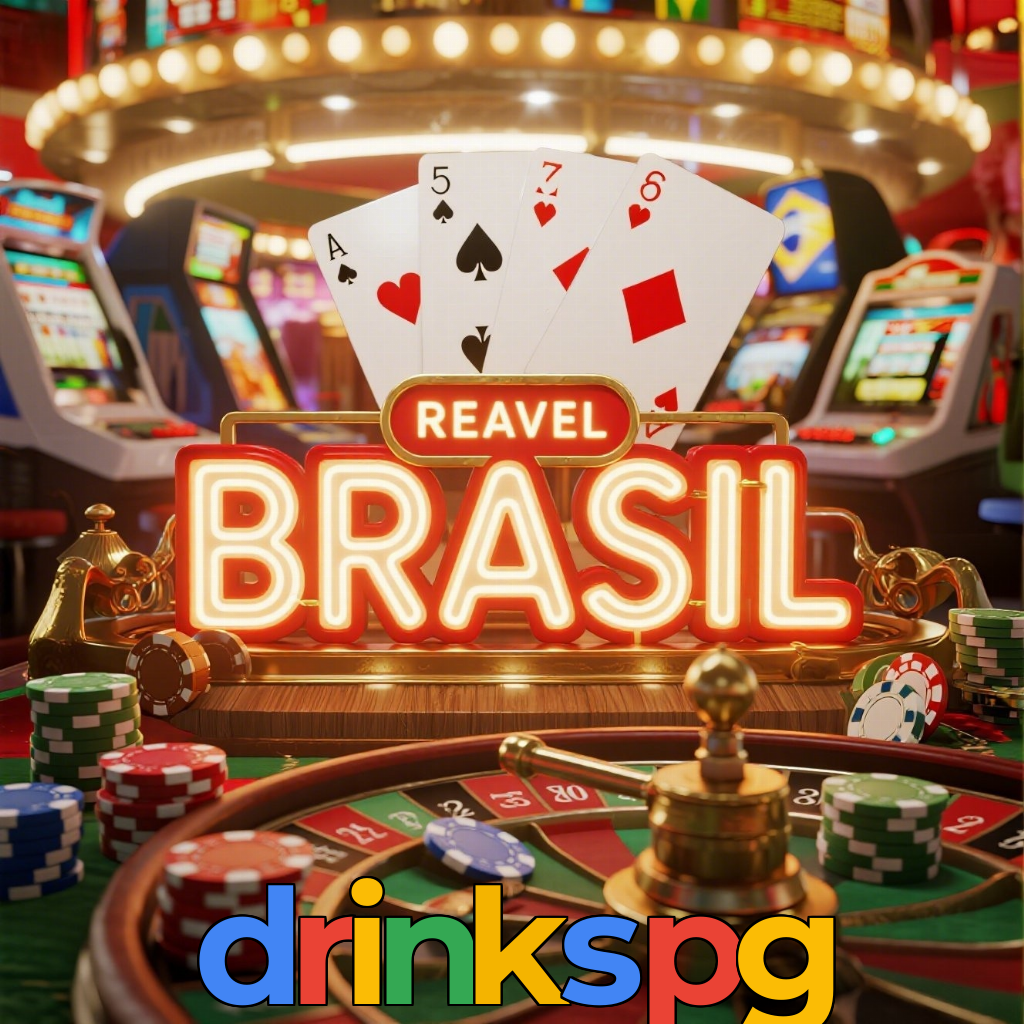 drinkspg:O cassino online perfeito para jogos de blackjack e apostas no futebol!