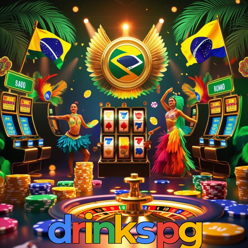 drinkspg：Jogue poker, roleta e aposte no futebol online com segurança!