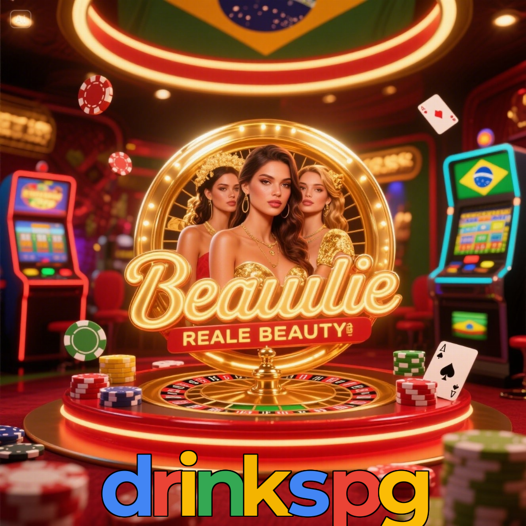 drinkspg:Jogue nas melhores slots e descubra o jackpot dos seus sonhos!
