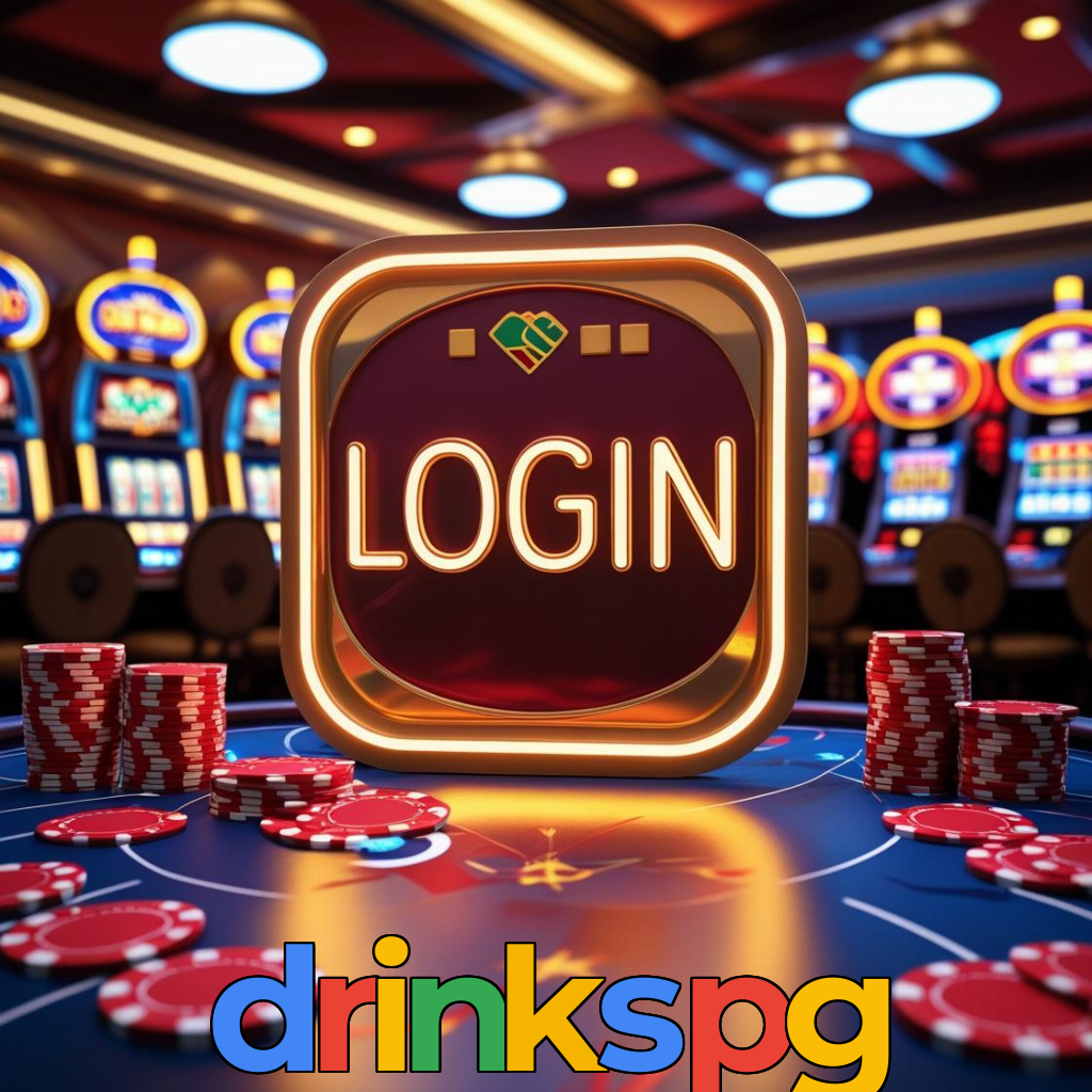 drinkspg:Em nosso cassino online, sua sorte vai brilhar! Aposte e vença!
