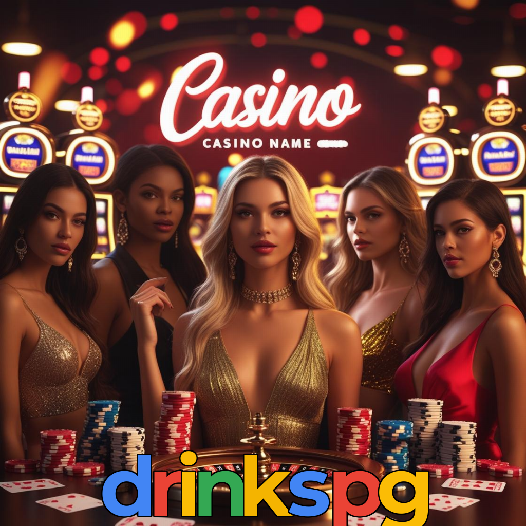 drinkspg:Apostas ao vivo no futebol e grandes prêmios no cassino online!