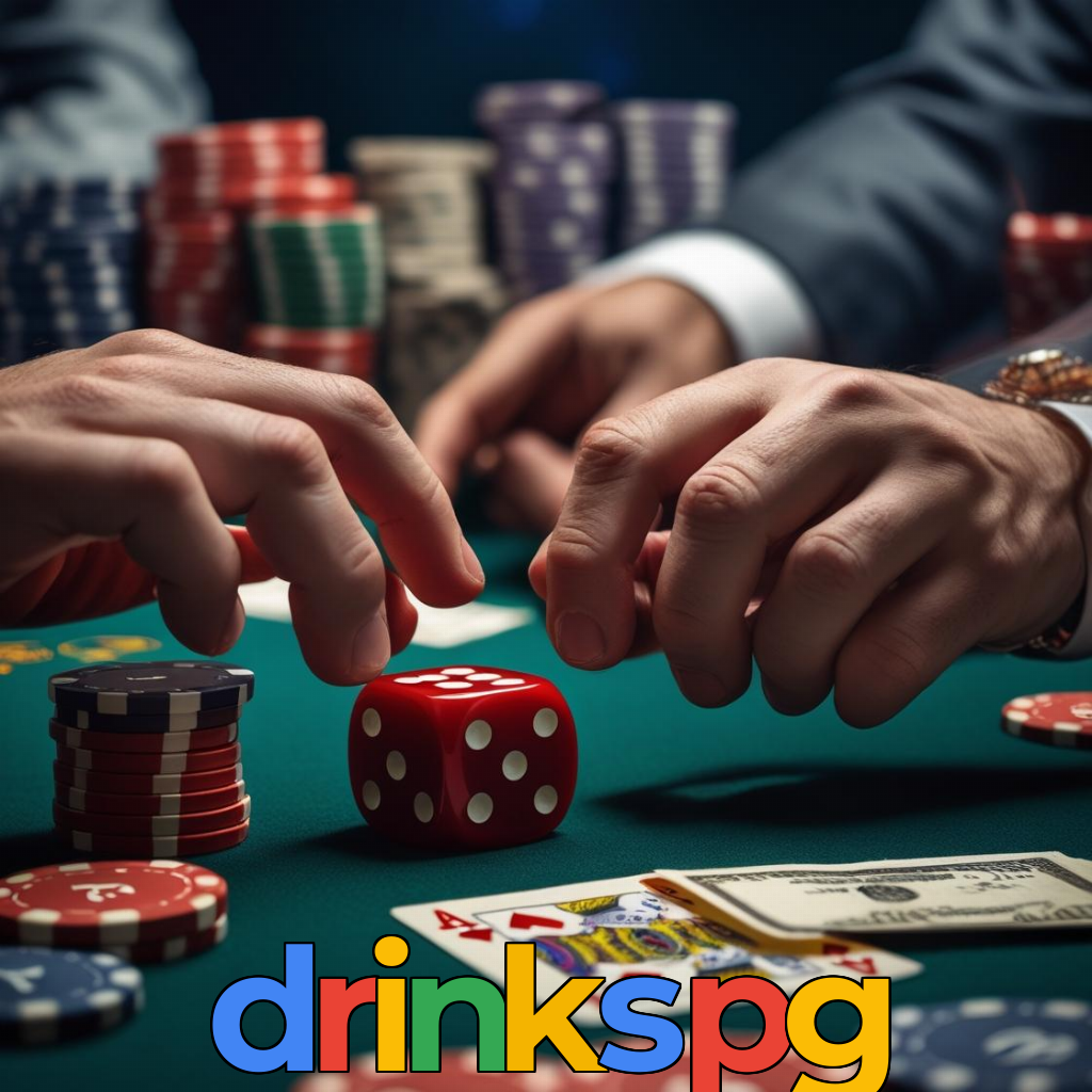 drinkspg：Aposte no futebol e jogue slots emocionantes com grandes prêmios!